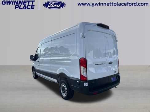 New 2026 Ford Transit 250 image 7