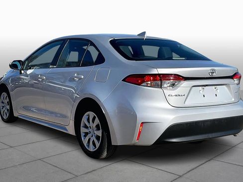 Used 2024 Toyota Corolla LE image 11