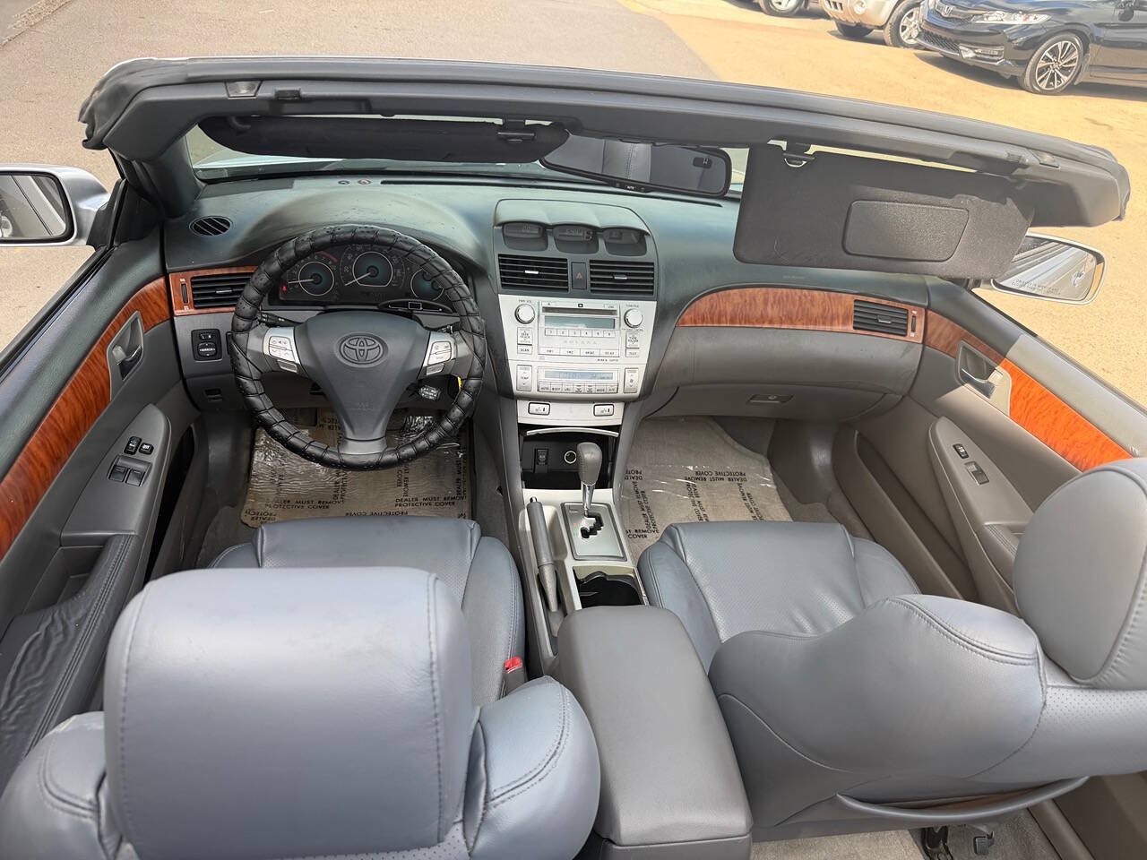 Used 2008 Toyota Solara SLE FWD image 18