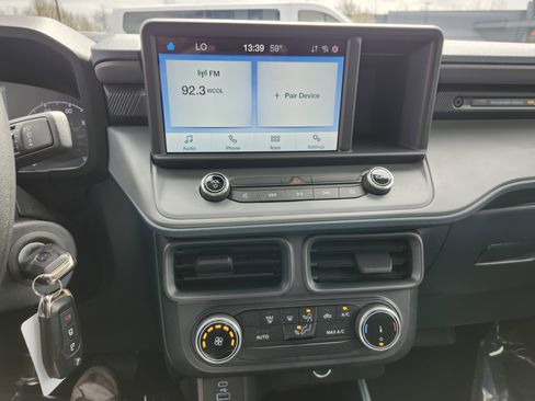 Used 2024 Ford Maverick XL FWD image 28