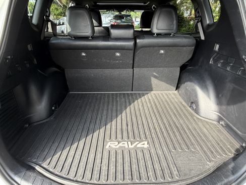 Used 2016 Toyota RAV4 SE AWD/4WD image 46