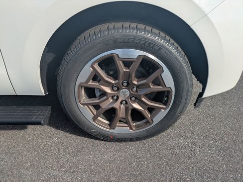 New 2026 Ford Expedition Max King Ranch image 11