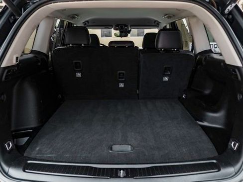 Used 2023 Jeep Grand Cherokee Limited image 6