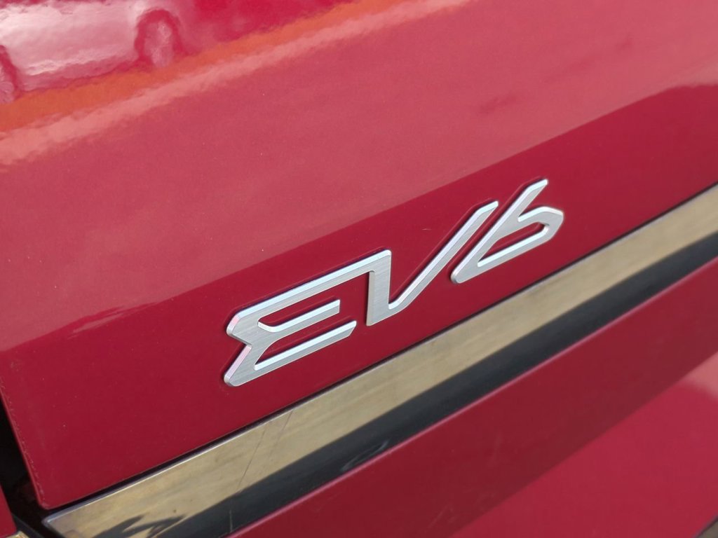 New 2024 Kia EV6 GT-Line AWD/4WD image 32