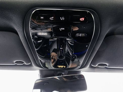 Used 2025 Mercedes-Benz GLC 63 AMG S image 24