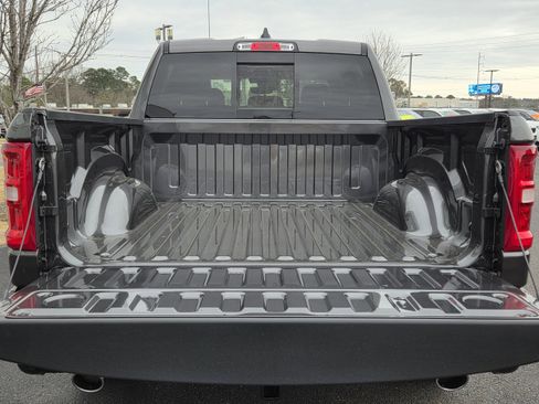 New 2026 RAM 1500 Big Horn image 25