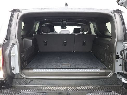 Used 2024 GMC Hummer EV 2X w/ Extreme Off-Road Package AWD/4WD image 19