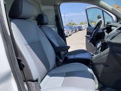 Used 2016 Ford Transit Connect XL FWD image 26