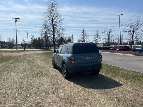 Used 2023 Ford Bronco Sport Big Bend image 3