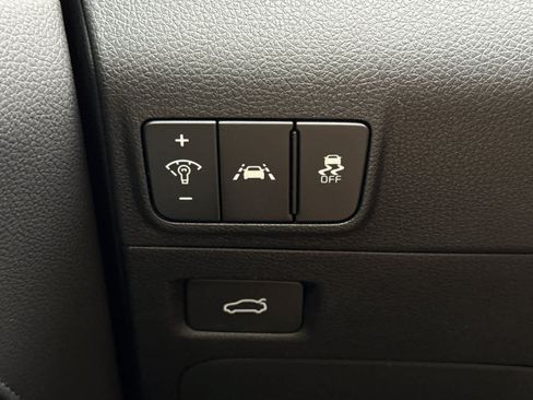 Used 2021 Kia K5 EX FWD image 28