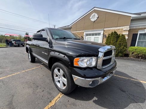 Used 2004 Dodge Ram 1500 Truck SLT w/ Security Group AWD/4WD image 6