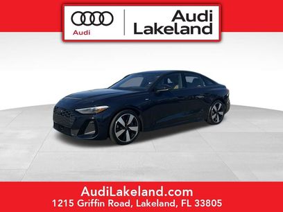 New 2026 Audi A5 2.0T Premium