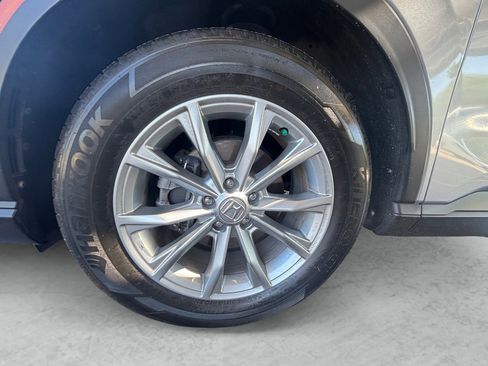 Used 2025 Honda CR-V EX image 28