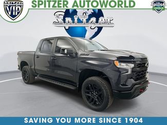 Used 2024 Chevrolet Silverado 1500 LT Trail Boss w/ LT Trail Boss Premium Package AWD/4WD video 1