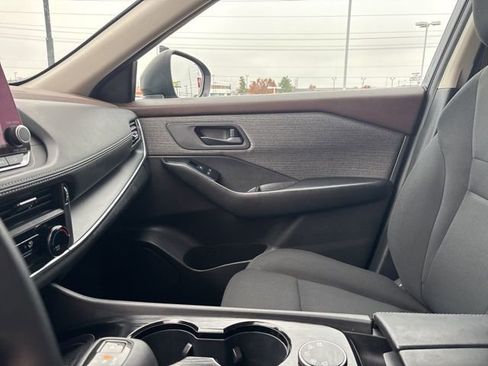 Certified 2023 Nissan Rogue S image 27