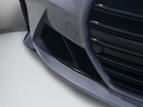 Used 2021 BMW M4 Competition w/ M Carbon Exterior Package image 22