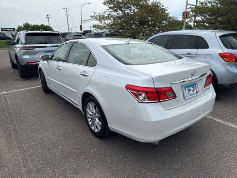 Used 2011 Lexus ES 350 FWD image 4