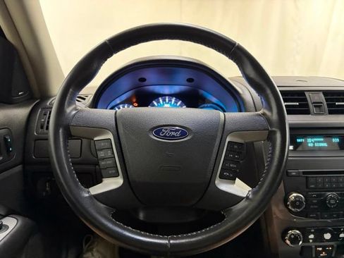 Used 2010 Ford Fusion Sport FWD image 48