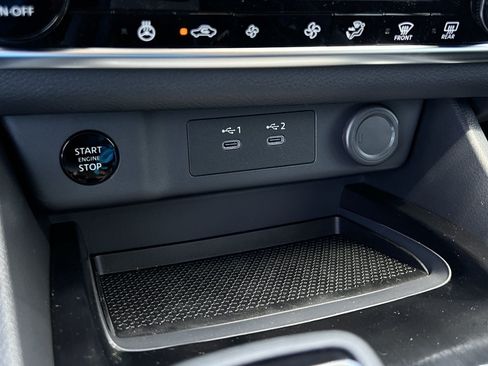 New 2026 Nissan Rogue Dark Armor FWD image 10
