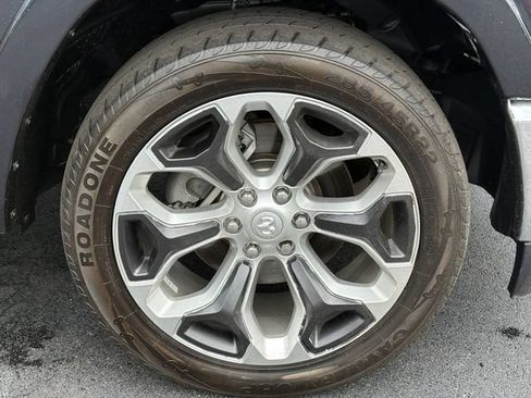 Used 2021 RAM 1500 Limited AWD/4WD image 29