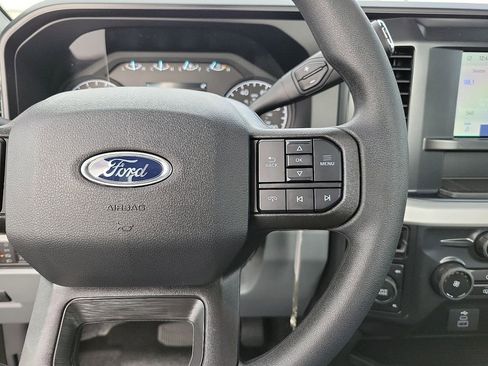 New 2026 Ford F250 XL image 19