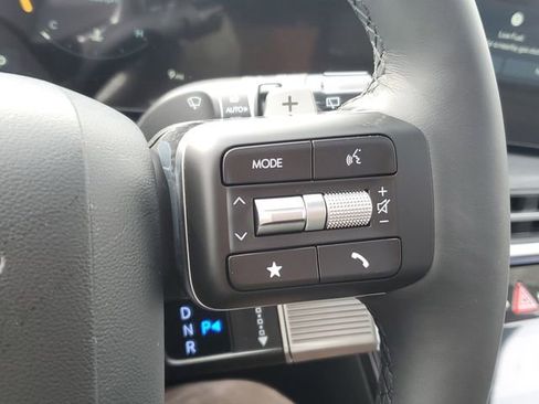 New 2026 Hyundai Santa Fe Limited image 24