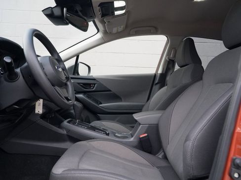 Used 2024 Subaru Crosstrek 2.0i w/ Popular Package #1 image 17