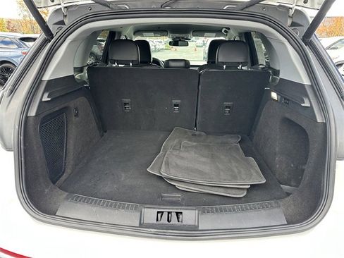 Certified 2022 Lincoln Corsair Standard w/ Equipment Group 101A image 42