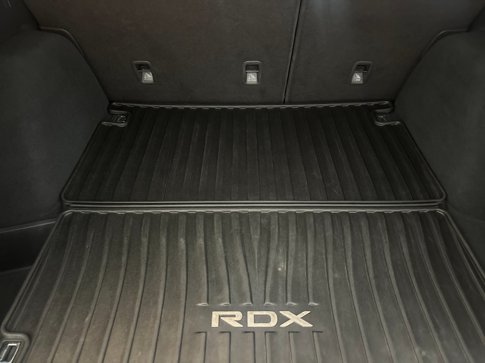 Used 2019 Acura RDX w/ Technology Package AWD/4WD image 15