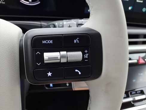New 2026 Hyundai Santa Fe SEL FWD image 27