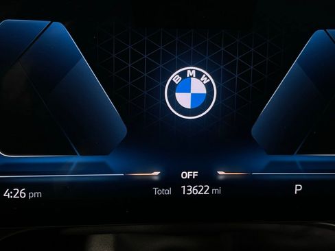 Used 2025 BMW X3 xDrive30i w/ Premium Package image 20