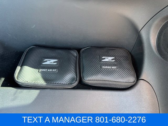 Used 2026 Nissan Z Sport w/ Floor Mat Package RWD image 27