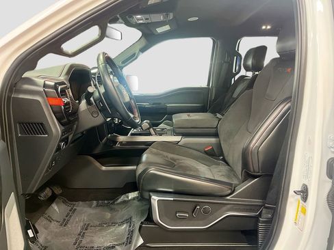 Used 2023 Ford F150 Raptor w/ Equipment Group 802A Raptor R AWD/4WD image 22