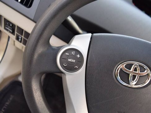 Used 2010 Toyota Prius FWD image 68