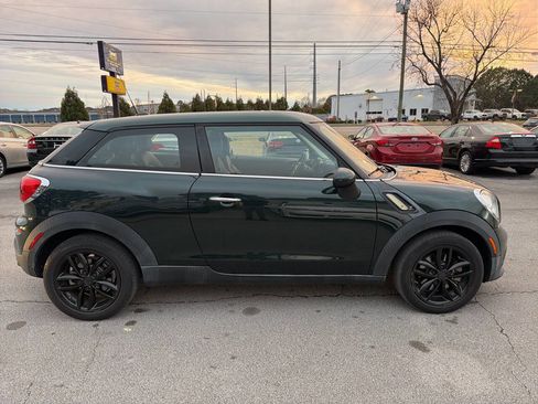 Used 2014 MINI Cooper Paceman S FWD image 5