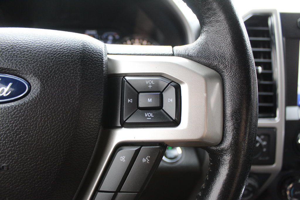Used 2020 Ford F150 Lariat AWD/4WD image 25