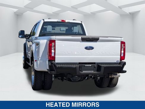 New 2026 Ford F450 XL w/ FX4 Off-Road Package image 7