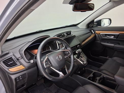 Used 2020 Honda CR-V EX-L image 65