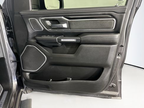 Used 2022 RAM 1500 Laramie image 33