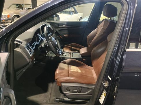 Used 2019 Audi Q5 2.0T Prestige image 13
