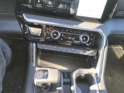 Used 2024 GMC Sierra 1500 Denali w/ Denali Reserve Package image 13