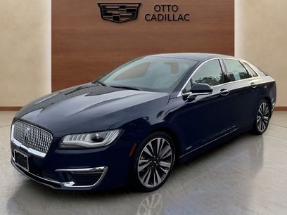 Used 2019 Lincoln MKZ Reserve