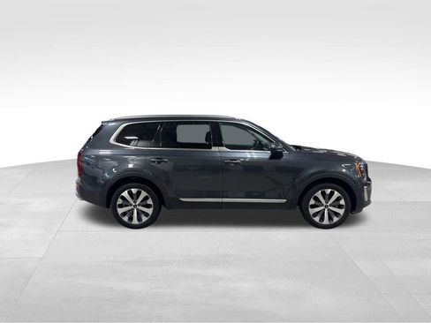 Used 2021 Kia Telluride S image 30