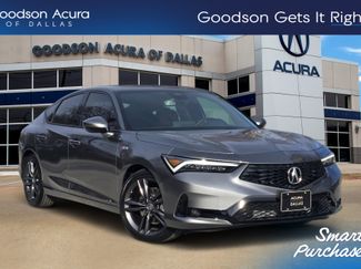 Certified 2025 Acura Integra A-Spec video 1