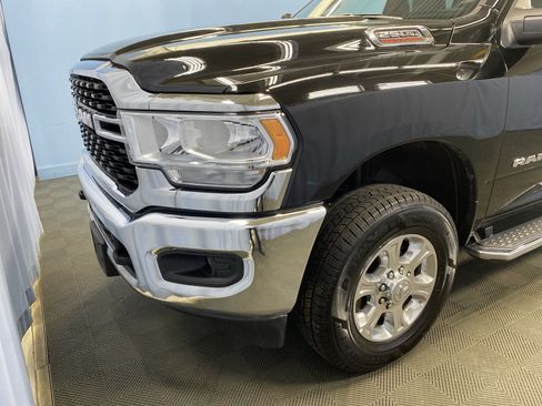 Certified 2024 RAM 2500 Big Horn image 49