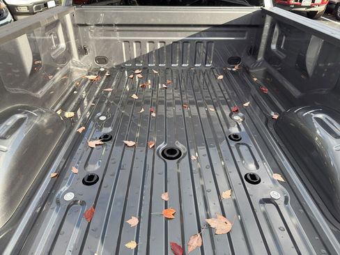 New 2026 Ford F250 XL w/ STX Appearance Package image 8