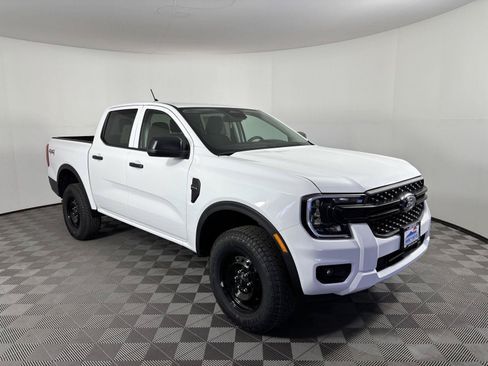 Used 2026 Ford Ranger XL w/ Trailer Tow Package AWD/4WD image 10