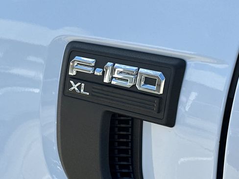 Used 2024 Ford F150 XL RWD image 24