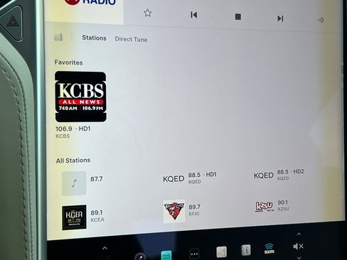 Used 2018 Tesla Model S 100D image 17