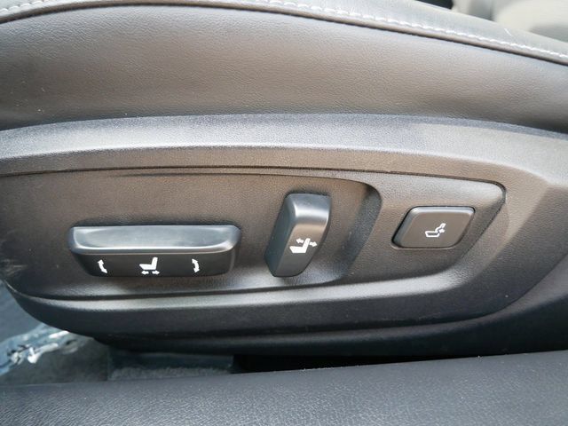 Used 2016 Lexus ES 350 w/ Premium Package w/Wood Trim FWD image 15